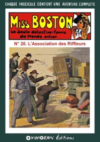 L'Association des Riffleurs