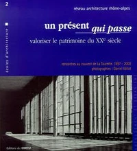Un présent qui passe