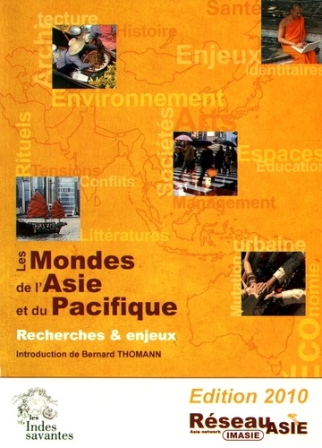  Réseau Asie - Les Mondes de l'Asie et du Pacifique - Recherches et enjeux.