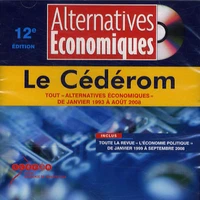 Alternatives Economiques, le Cédérom