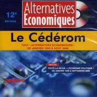 Alternatives Economiques, Le Cédérom