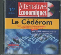 Tout Alternatives économiques de janvier 1993 à août 2010