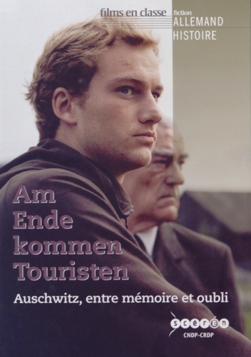 Robert Thalheim - Am Ende kommen Touristen. 1 DVD