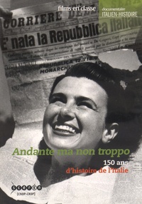 Luis Buñuel et Enrico Cerasuolo - Andante ma non troppo ; Terre sans pain. 3 DVD
