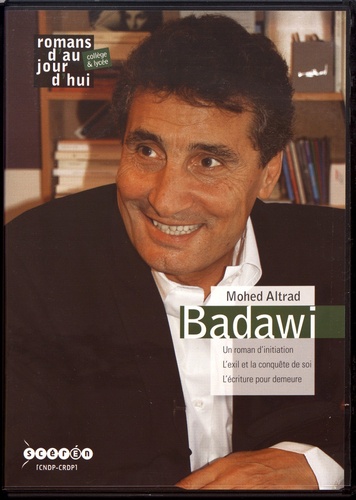 Badawi  1 DVD