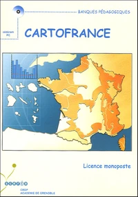 CartoFrance