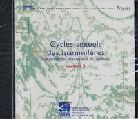  CRDP de Lyon - Cycles sexuels des mammifères - CD-ROM version 2.