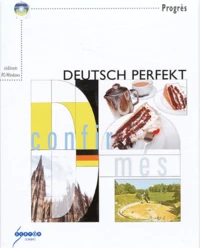 Deutsch Perfekt confirmés