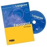 Espagnol lycée TVLangues
