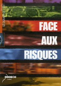  CNDP - Face aux risques. 1 DVD