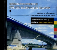 Geografielehrbuch für die bilingualen Klassen : Manuel de géographie pour lenseignement bilingue Cycle 3 - CD-ROM pour lenseignant.pdf