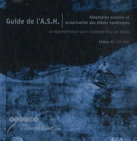 Guide de l'ASH