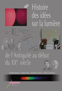 Histoire des idées sur la lumière
