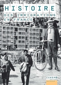 Jean-Luc Millet - Histoire des immigrations en France. 2 DVD