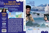 Vanier Nicolas - L’Odyssée Sibérienne - 4 défis du développement durable Licence Etablissement.