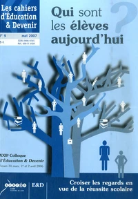 Qui sont les élèves d'aujourd'hui ?