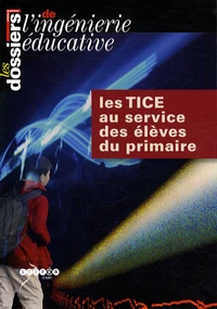 Les TICE au service des élèves du primaire