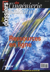 Ressources en ligne