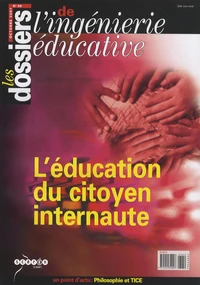 L'éducation du citoyen internaute