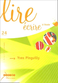 Lire écrire à l'école