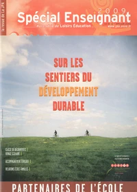 Sur les sentiers du développement durable