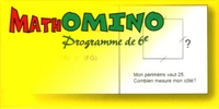 Mathomino 6e
