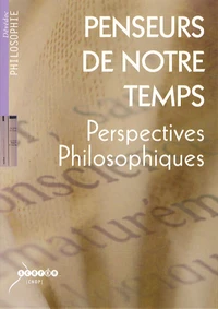 Penseurs de notre temps