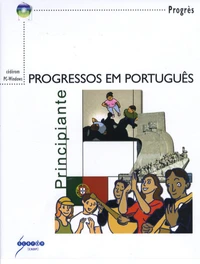 Progressos em português, principiante