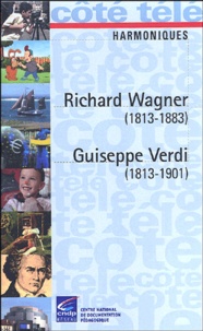 Richard Wagner (1813-1883) Giuseppe Verdi (1813-1901).pdf