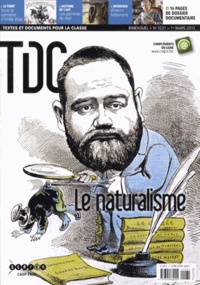 Guy Belzane - TDC N° 1031, 1er mars 20 : Le naturalisme.