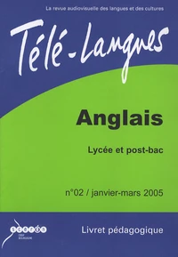 Anglais Lycée et post-bac