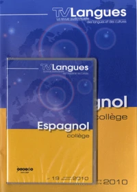 Espagnol collège