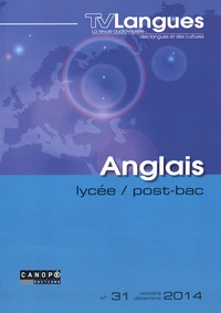Anglais lycée / post-bac
