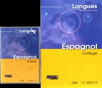 Espagnol collège