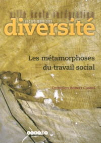 Les métamorphoses du travail social