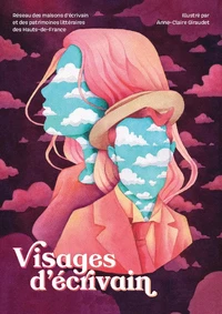 Visages d'écrivain