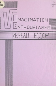  Réseau ECOOP - Vie, imagination, enthousiasme.