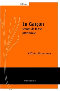 Le Garçon