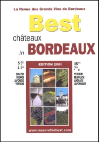 Best Châteaux In Bordeaux
