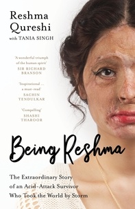 Reshma Qureshi with Tania Singh - Being Reshma.