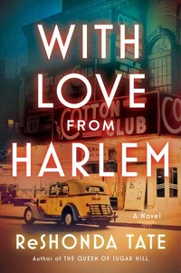 With Love from Harlem
