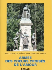 Armée des coeurs croisés de l'amour