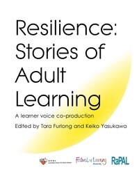 Resilience: Stories of Adult Learning.