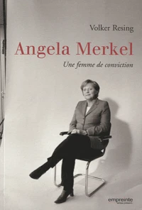 Angela Merkel