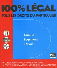 100% Légal