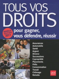 Tous vos Droits