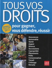 Tous vos droits