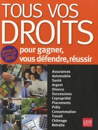 Tous vos droits