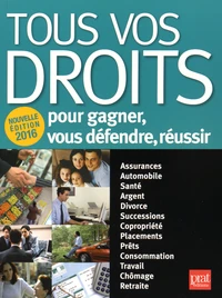 Tous vos droits