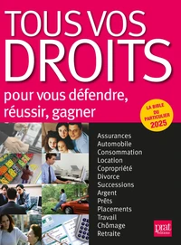 Tous vos droits